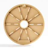 PLASTER ADAPTER - (QwikLED Plaster Plate) - OFFERED IN FOUR COLORS