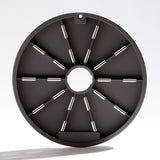 PLASTER ADAPTER - (QwikLED Plaster Plate) - OFFERED IN FOUR COLORS