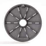 PLASTER ADAPTER - (QwikLED Plaster Plate) - OFFERED IN FOUR COLORS