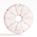 PLASTER ADAPTER - (QwikLED Plaster Plate) - OFFERED IN FOUR COLORS